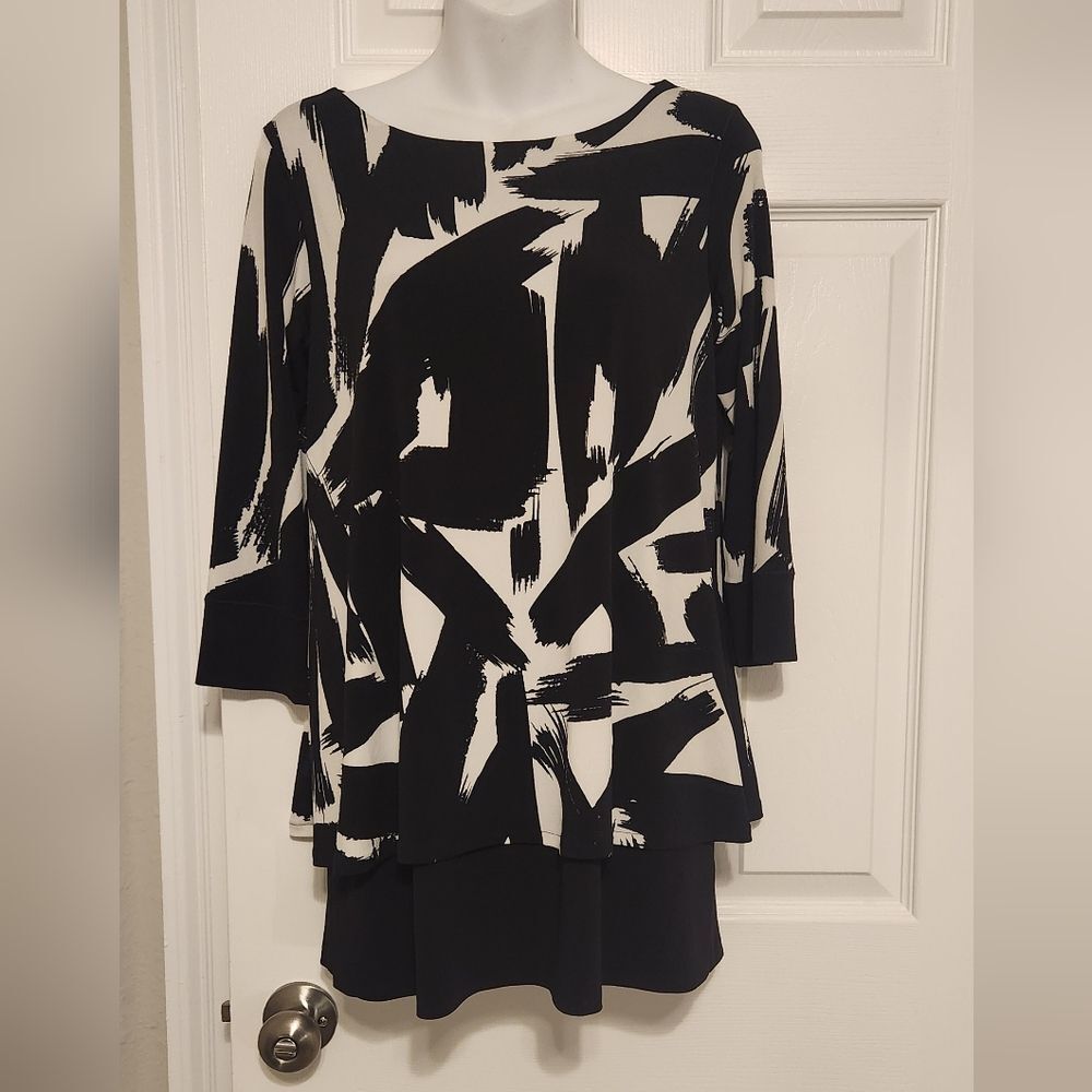 Eva Varro blouse